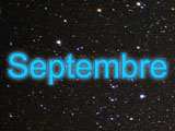 calendrier septembre 2010