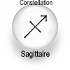 constellation du Sagittaire