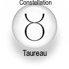 constellation Taureau
