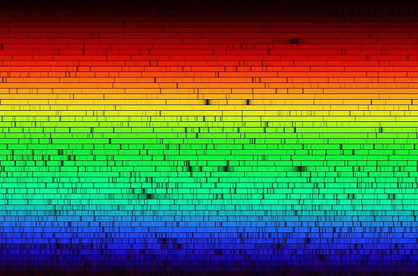 spectrométrie
