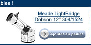 Dobson Mead LightBridge 300mm