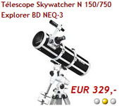 skywatcher 150/750