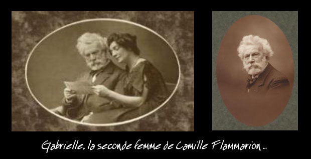 Gabrielle Flammarion