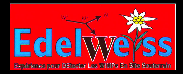 projet edelweiss