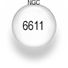 NGC 6611